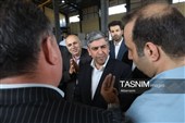 مسئولان اردبیل در میدان تولید؛ پیگیری رفع موانع 3 واحد صنعتی
