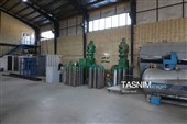مسئولان اردبیل در میدان تولید؛ پیگیری رفع موانع 3 واحد صنعتی