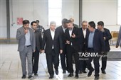 مسئولان اردبیل در میدان تولید؛ پیگیری رفع موانع 3 واحد صنعتی