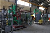 مسئولان اردبیل در میدان تولید؛ پیگیری رفع موانع 3 واحد صنعتی