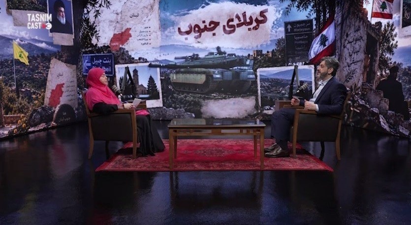 لبنان , حزب‌ الله لبنان , رژیم صهیونیستی (اسرائیل) , جنوب لبنان , 