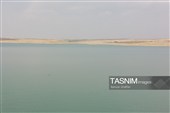 سد قوچم؛ ناجی آب شرب دهگلان و قروه در انتظار 3700 میلیارد اعتبار+تصویر