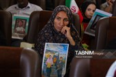 افتتاح نمایشگاه «ایران‌نوشت»