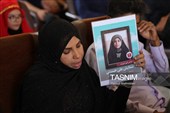 افتتاح نمایشگاه «ایران‌نوشت»