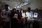 افتتاح نمایشگاه «ایران‌نوشت»