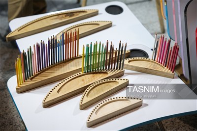 گزارش تحلیلی تسنیم از صنعت نوشت‌افزار؛ چرا راهی جز صادرات نیست؟