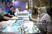 افتتاح نمایشگاه «ایران‌نوشت»
