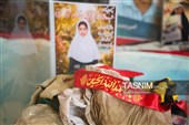 افتتاح نمایشگاه «ایران‌نوشت»
