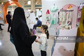افتتاح نمایشگاه «ایران‌نوشت»