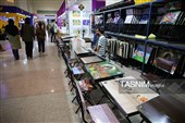 افتتاح نمایشگاه «ایران‌نوشت»
