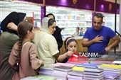 افتتاح نمایشگاه «ایران‌نوشت»