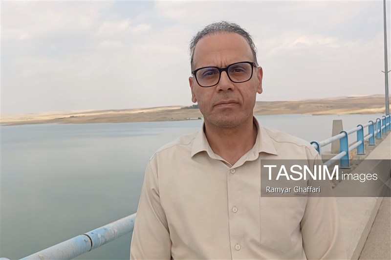 اخبار سنندج , اخبار استان کردستان , وزارت نیرو ,