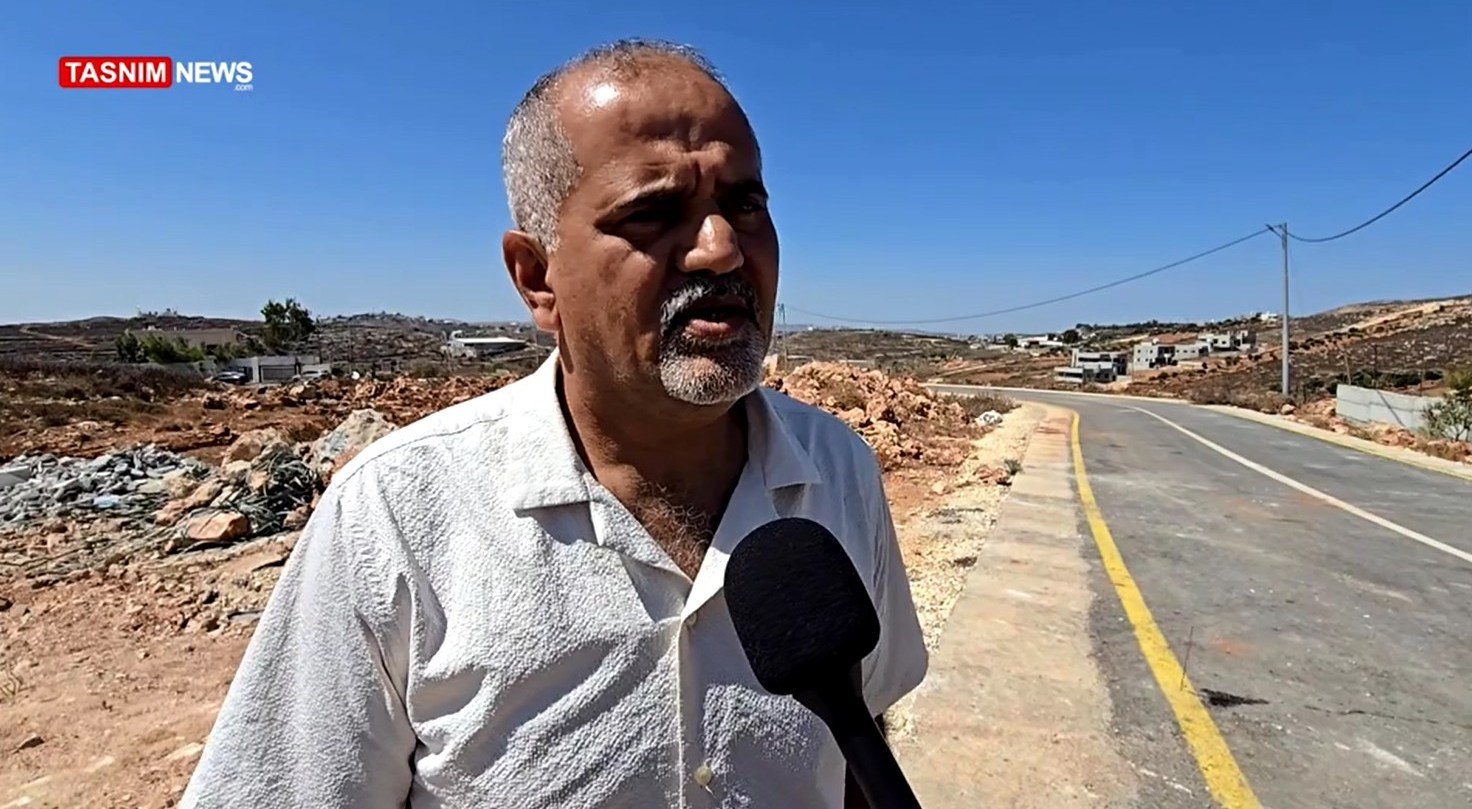 الضفة الغربية , فلسطين المحتلة , الكيان الإسرائيلي , تهجير الفلسطينيين , مستوطنون , 