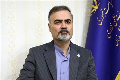 رئیس مرکز طب ایرانی: باور به بی‌ضرر بودن گیاهان دارویی اشتباه است