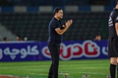 تارتار: در روزی که خیلی خوب نبودیم، بردیم/ به چمن ورزشگاه رسیدگی کنند