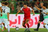 فیلم خلاصه بازی پرسپولیس - ذوب‌آهن