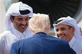 فاکتور 24 میلیارد دلاری؛ تاوان قطر در جنگ ایران