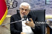 عارف: اصلاح قیمت سوخت باید تدریجی و با توجیه مردم انجام شود