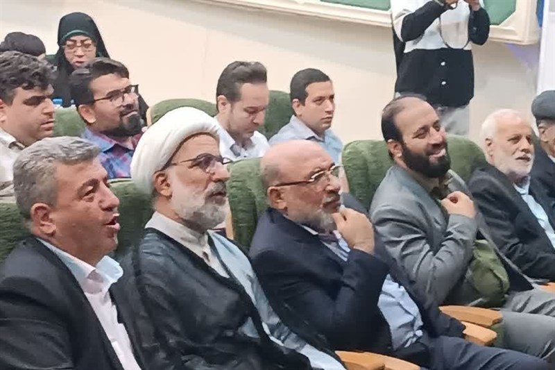 اخبار اسلامشهر , مسجد , کانون‌های مساجد , کانون مداحان , 