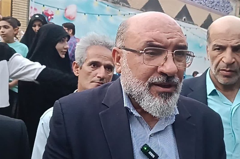 اخبار اسلامشهر , مسجد , کانونهای مساجد , کانون مداحان ,