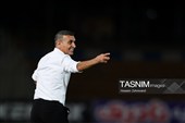 دیدار تیم های فوتبال پرسپولیس - ذوب‌آهن