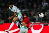 دیدار تیم های فوتبال پرسپولیس - ذوب‌آهن