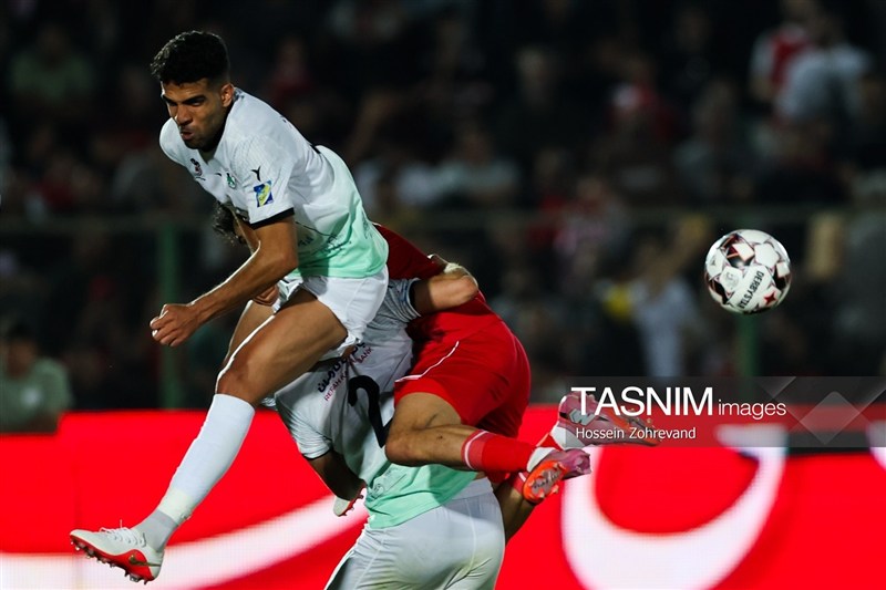 تیم فوتبال پرسپولیس , مهدی تارتار , تیم فوتبال ذوبآهن اصفهان ,