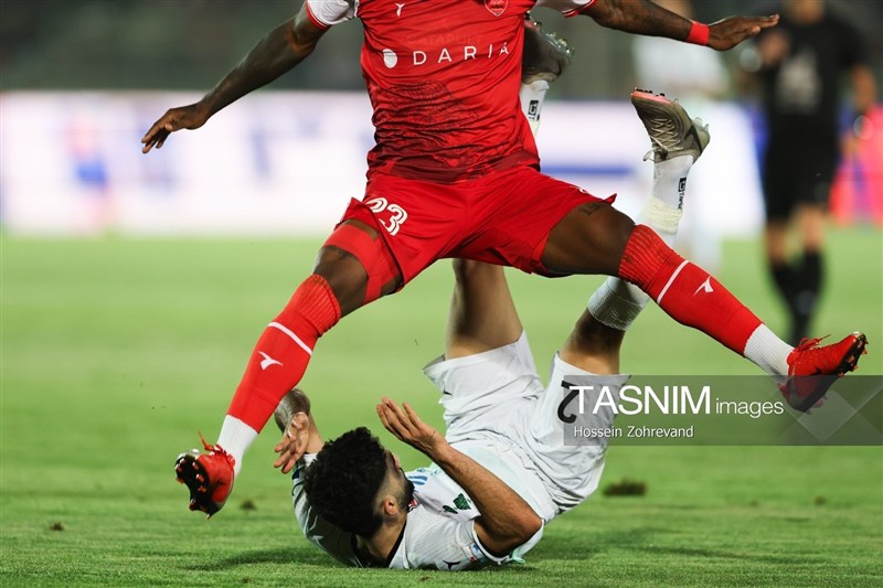 تیم فوتبال پرسپولیس , مهدی تارتار , تیم فوتبال ذوبآهن اصفهان ,