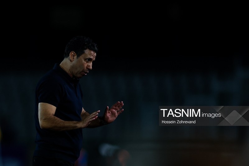 تیم فوتبال پرسپولیس , مهدی تارتار , تیم فوتبال ذوبآهن اصفهان ,