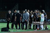 الدوری الإیرانی: برسبولیس یتخطى عقبة ذوب آهن بهدفین نظیفین