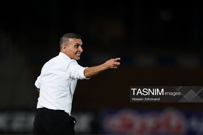 ویسی در ذوب‌آهن ماندنی شد