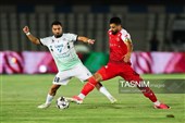 الدوری الإیرانی: برسبولیس یتخطى عقبة ذوب آهن بهدفین نظیفین