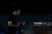 الدوری الإیرانی: برسبولیس یتخطى عقبة ذوب آهن بهدفین نظیفین