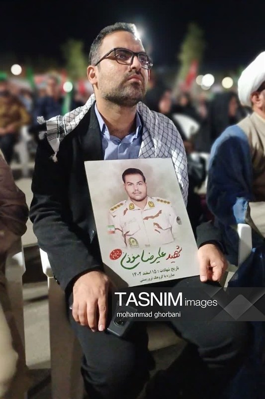 اخبار استان خراسان جنوبی , شهید ,