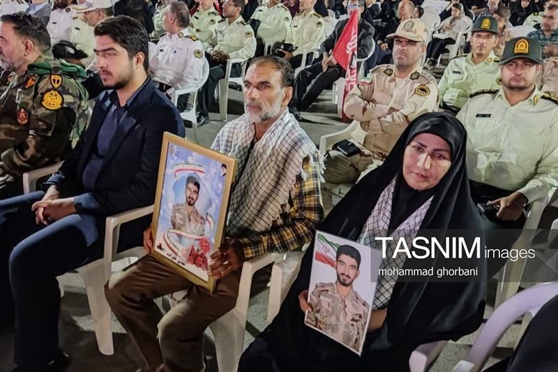 اخبار استان خراسان جنوبی , شهید ,
