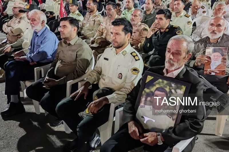 اخبار استان خراسان جنوبی , شهید ,