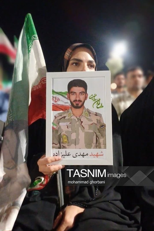 اخبار استان خراسان جنوبی , شهید ,