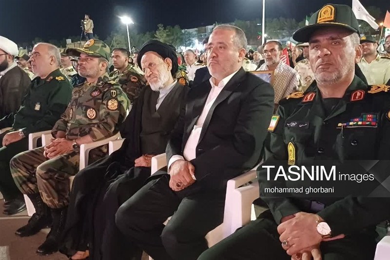 اخبار استان خراسان جنوبی , شهید ,