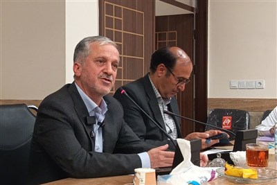 هوشمند سازی 70 مدرسه در شهرستان گناباد انجام شد