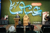 مراسم مردمی تجلیل و قدردانی از خدمات جهادی سردار محمدرضا مهدوی
