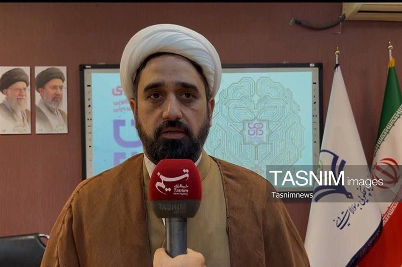 پاسخگویی به 12 هزار پرسش دینی در روز