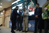 کسب 3 رتبه برتر در جشنواره ابوذر چهارمحال‌وبختیاری توسط خبرگزاری تسنیم
