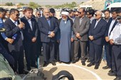علی‌آبادی: مشکلات برقی کشور در کوتاه‌مدت رفع می‌شود