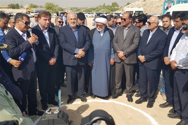 علی‌آبادی: مشکلات برقی کشور در کوتاه‌مدت رفع می‌شود وزیر نیرو با بیان اینکه وضعیت تأمین انرژی درحال بهبود است، گفت: به‌زودی مشکلات برقی کشور برطرف می‌شود. 2 دقیقه پیش