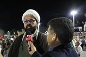 امنیت امروز مرهون ایثار و جانفشانی شهدای انتظامی است