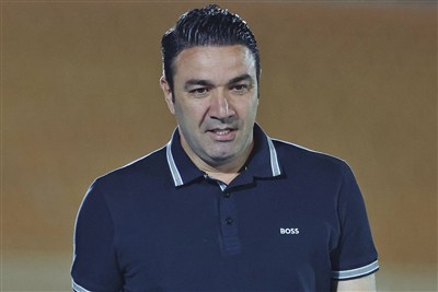 نکونام: شرایط علیه تراکتور است/ یکسری از آب گل‌آلود ماهی گرفتند!