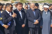 سرمایه‌گذاری 2000 میلیارد تومانی در زیرساخت برق عسلویه