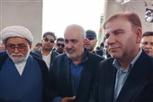 نخستین آب‌شیرین‌کن هوشمند کشور در عسلویه به بهره‌برداری رسید
