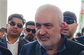 وزیر نیرو: بوشهر قلب تپنده ایران است