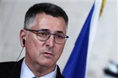 גם שר החוץ של המשטר הציוני נרדף